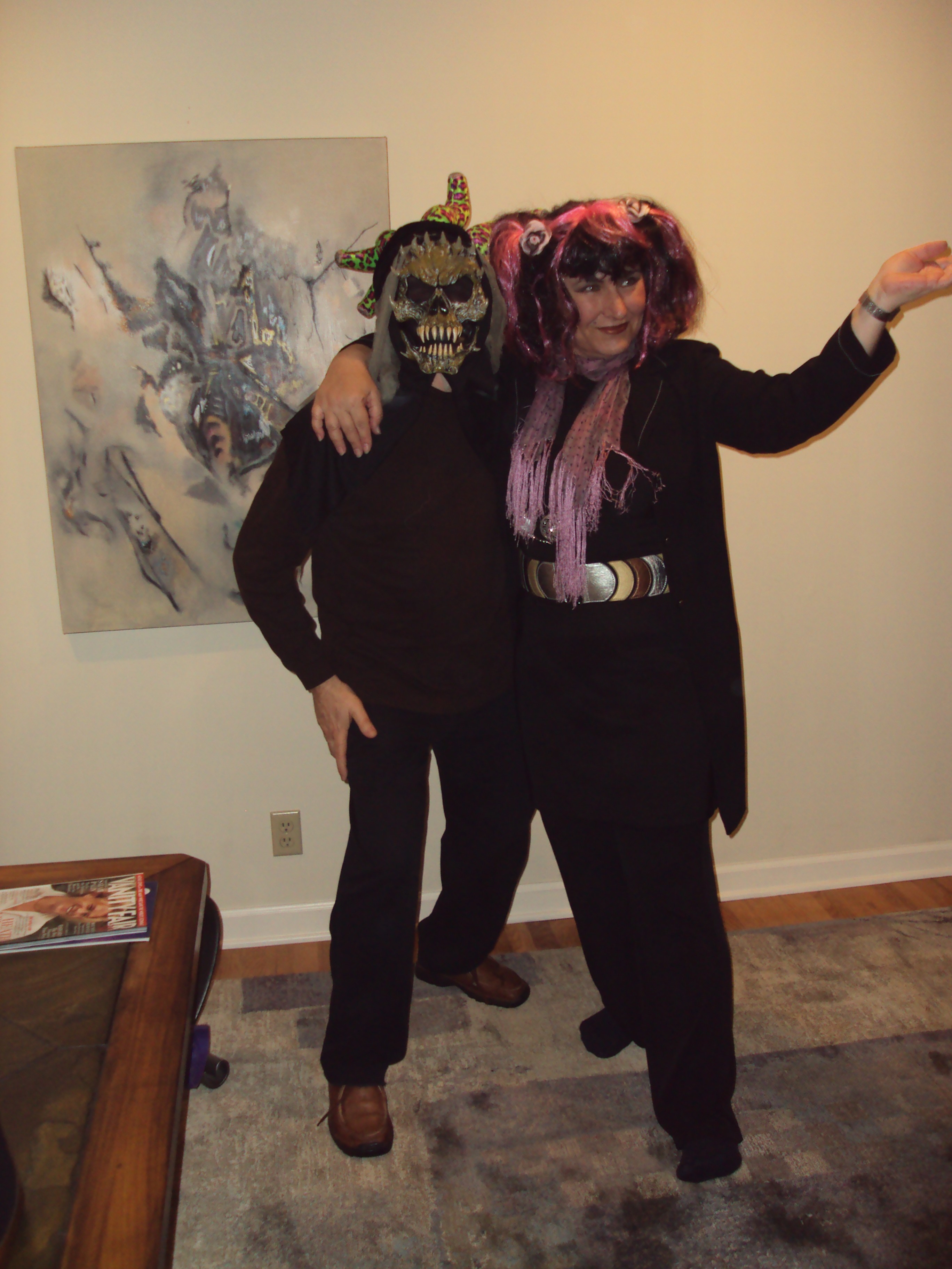 OlgaHalloween
