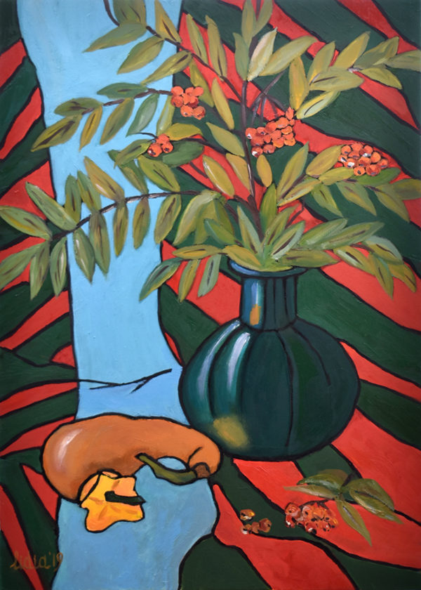 Lidia Mikhaylova – Art Alliance