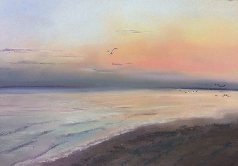 Lidia Mikhaylova – Art Alliance